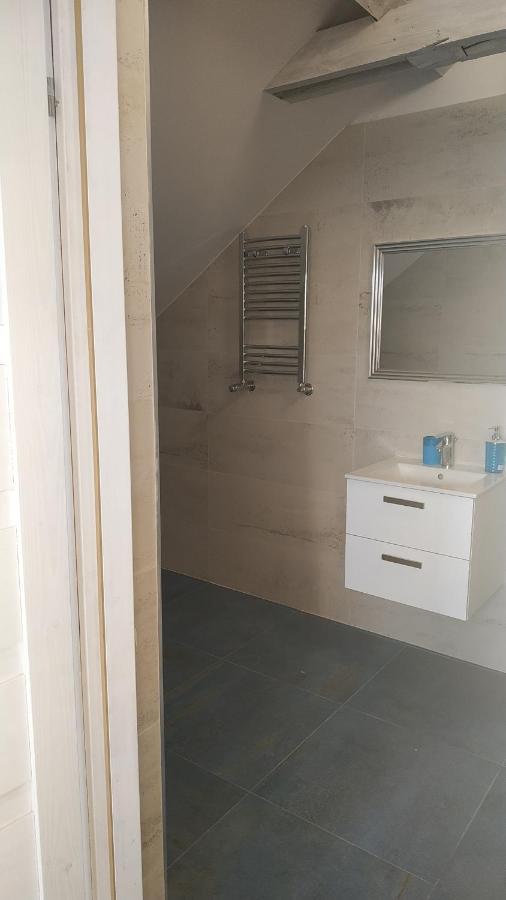 Apartament Witkacego Zielony Słupsk Exterior foto